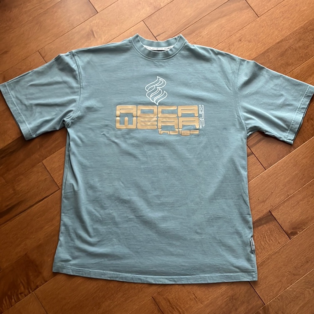 Vintage ‘00s Rocawear T-Shirt